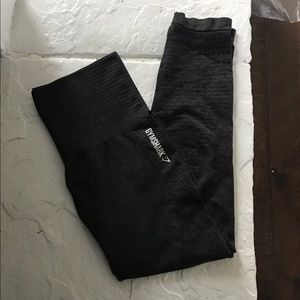 Gymshark Seamless (ALREADY SOLD)